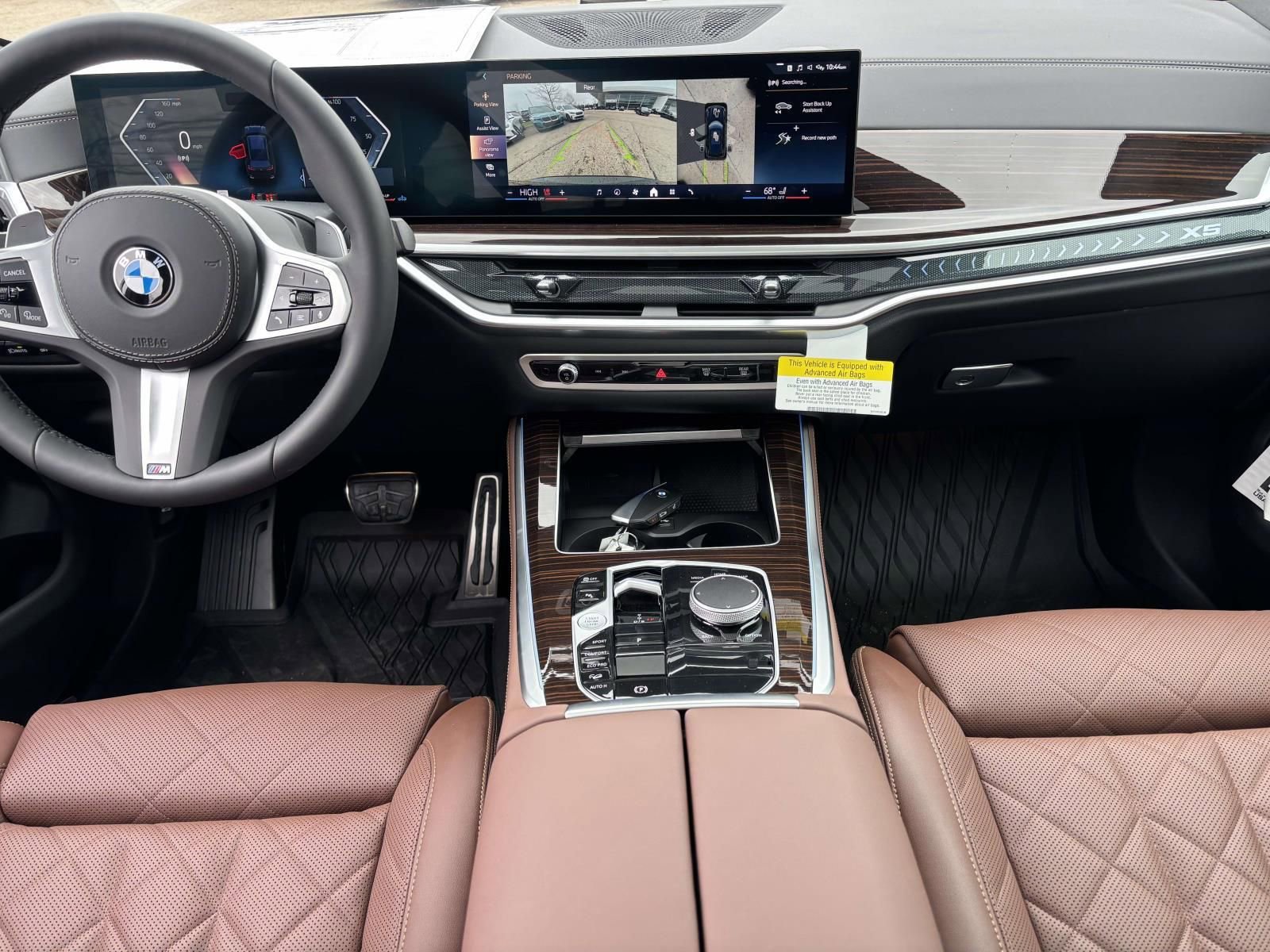 New 2026 BMW X5 xDrive40i AWD/4WD image 30