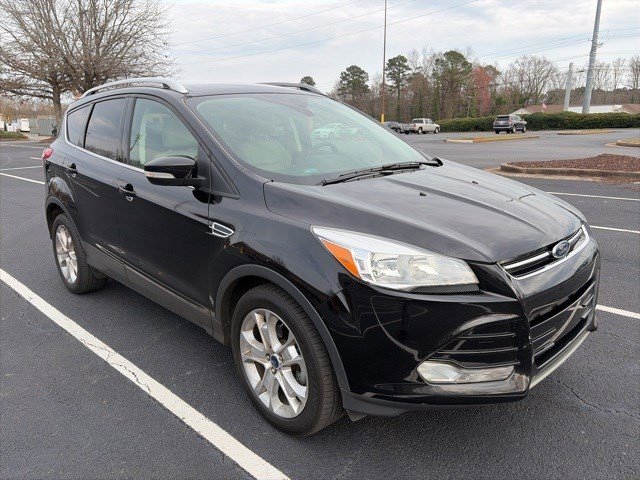 Used 2016 Ford Escape Titanium image 4