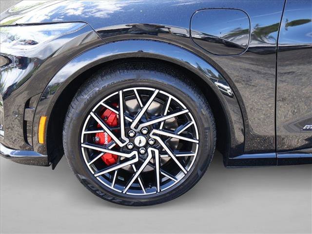 Used 2023 Ford Mustang Mach-E GT w/ GT Performance Edition AWD/4WD image 29