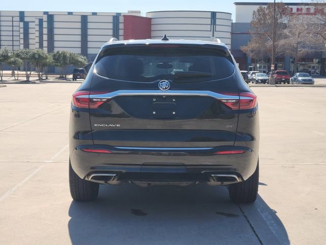 Used 2020 Buick Enclave Essence w/ Sport Touring Edition image 6