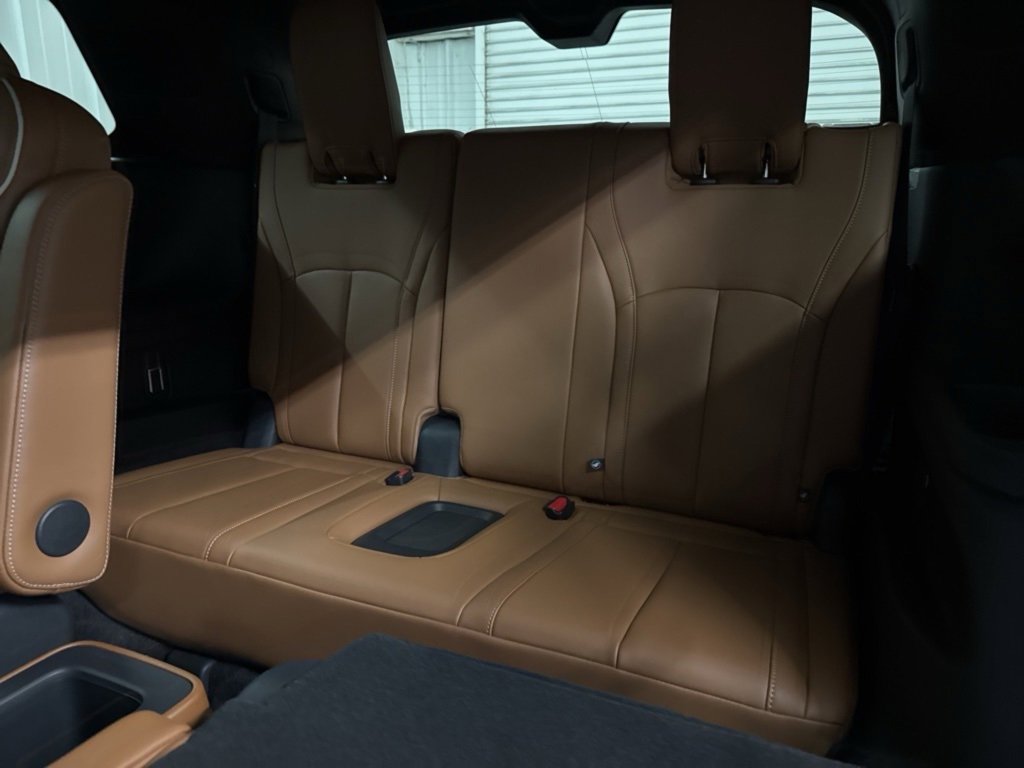 New 2026 INFINITI QX60 Autograph image 31