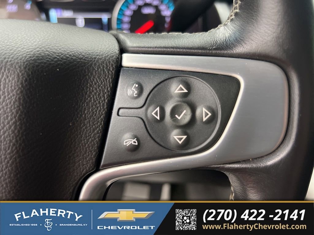 Used 2017 GMC Yukon SLE w/ SLE Value Package AWD/4WD image 26