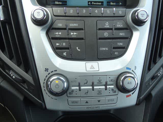 Used 2016 Chevrolet Equinox LT w/ Convenience Package FWD image 21