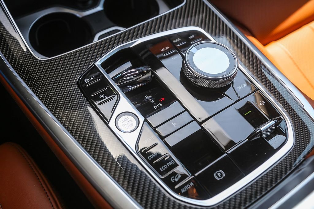 New 2027 BMW X7 M60i AWD/4WD image 17