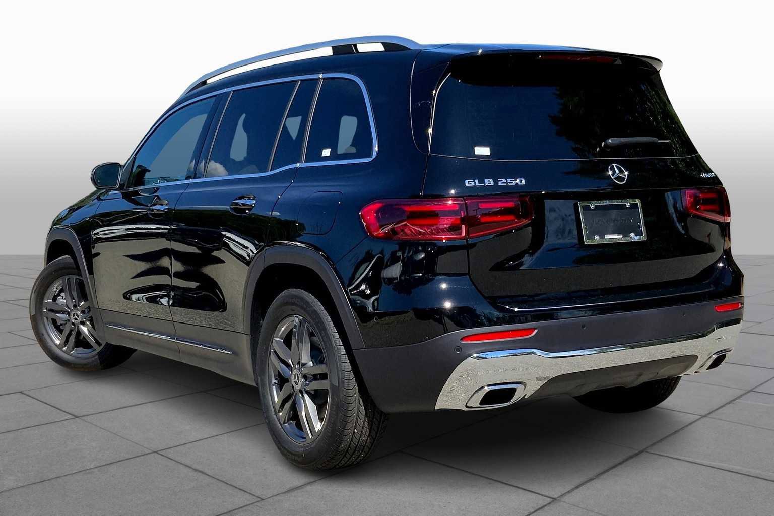 Certified 2026 Mercedes-Benz GLB 250 GLB 250 image 16