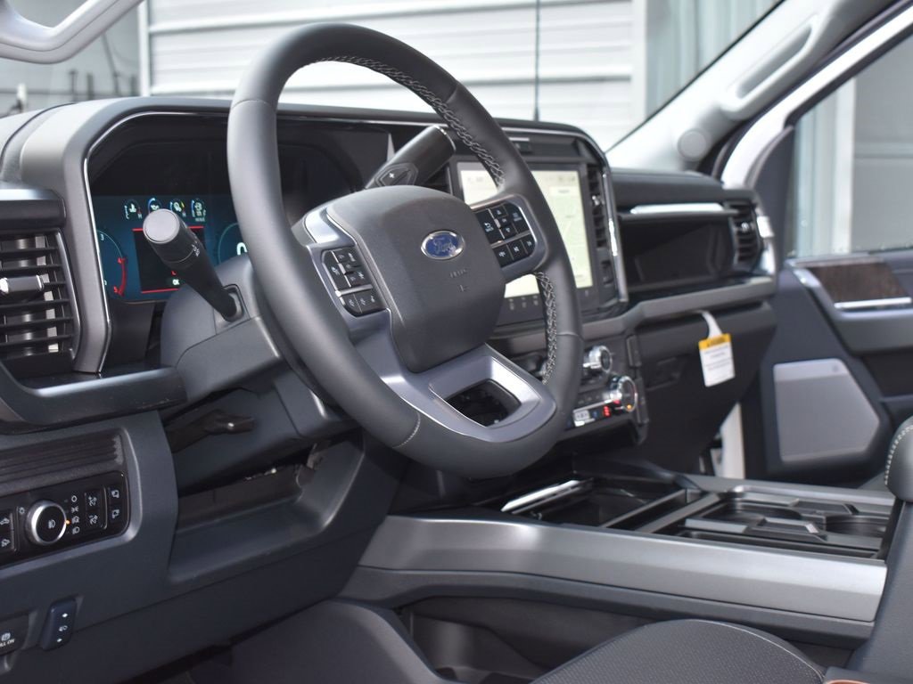 New 2026 Ford F350 Lariat w/ Lariat Ultimate Package image 18