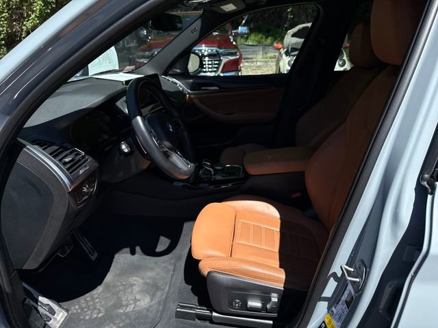 Used 2023 BMW X3 xDrive30i AWD/4WD image 14