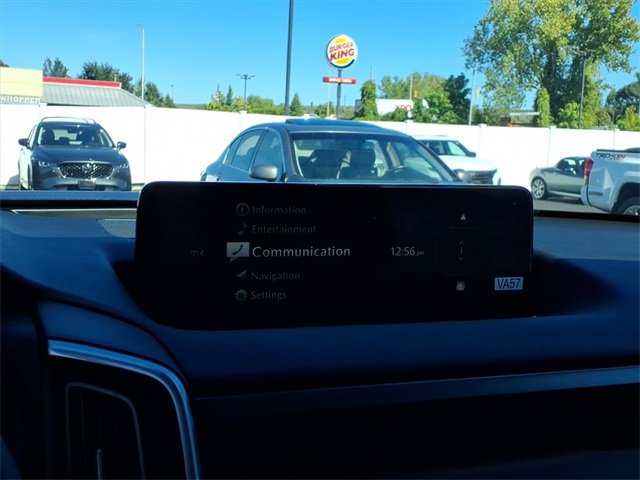 New 2026 MAZDA CX-50 AWD 2.5 Hybrid w/ Weather Package image 16