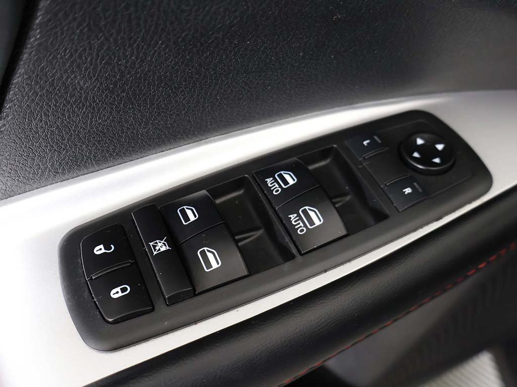 Used 2018 Dodge Journey GT w/ Nav & Sun Group AWD/4WD image 37