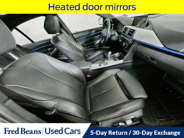 Used 2018 BMW 340i Sedan RWD image 36