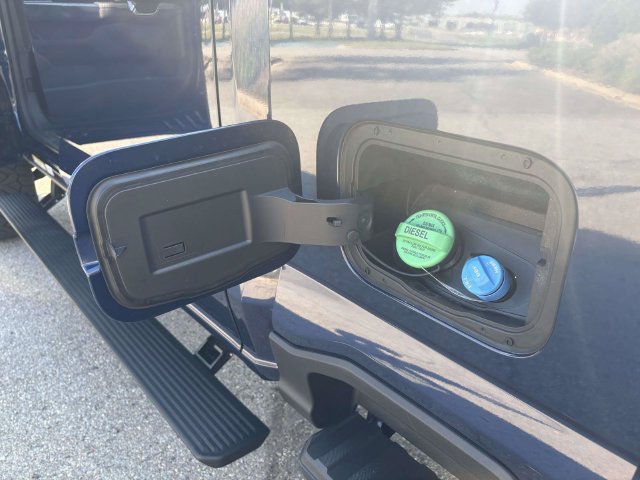 New 2027 Ford F450 4x4 Crew Cab Super Duty image 23