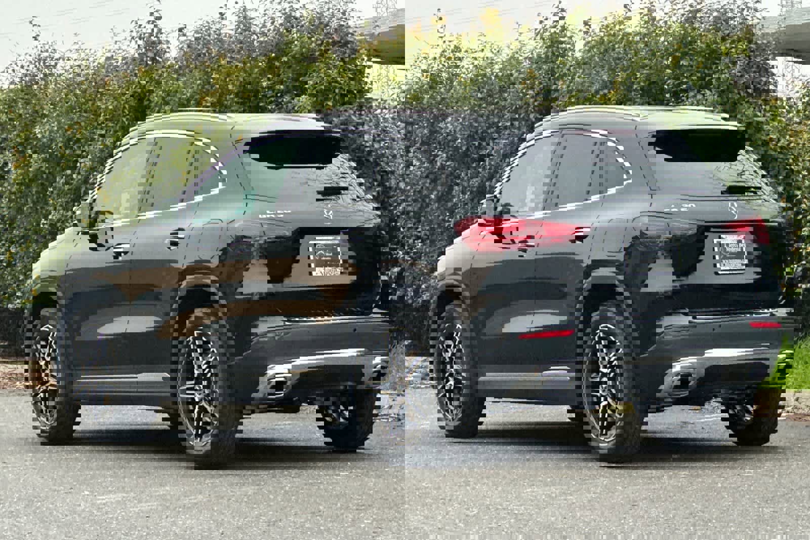 New 2026 Mercedes-Benz GLA 250 image 5