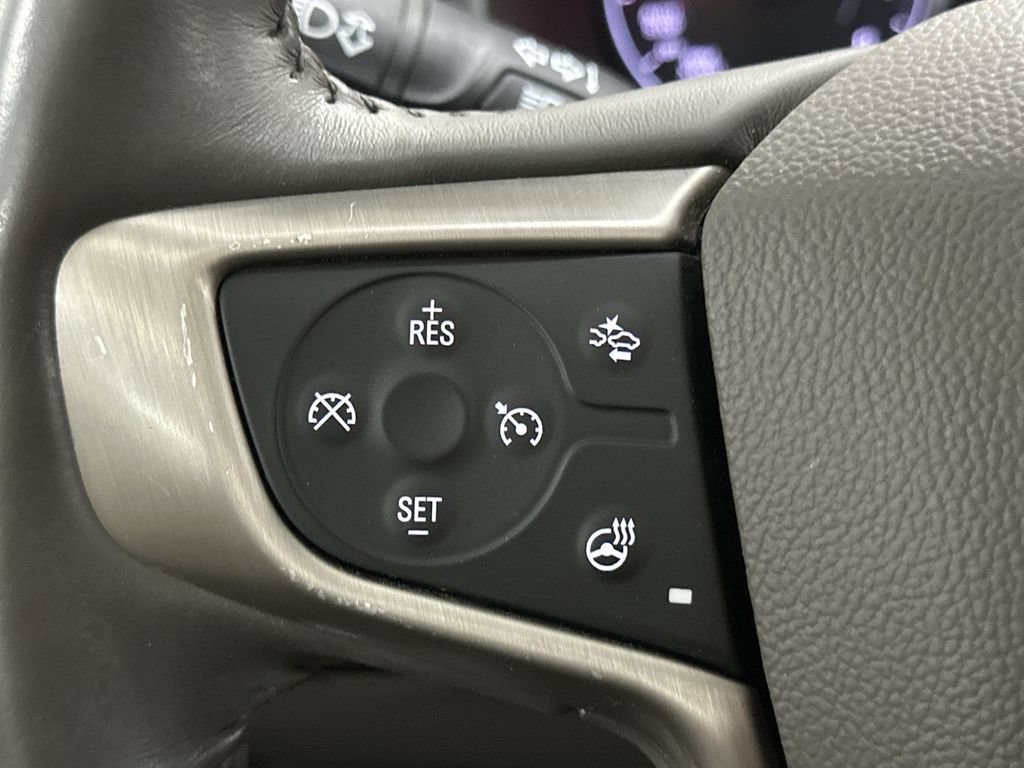 Used 2018 GMC Terrain Denali w/ Advanced Safety Package AWD/4WD image 56