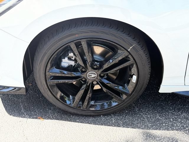 New 2026 Acura Integra A-Spec w/ Technology Package FWD image 17