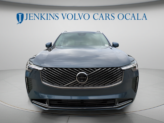 New 2026 Volvo XC90 T8 Ultra w/ Protection Package Premier AWD/4WD image 9