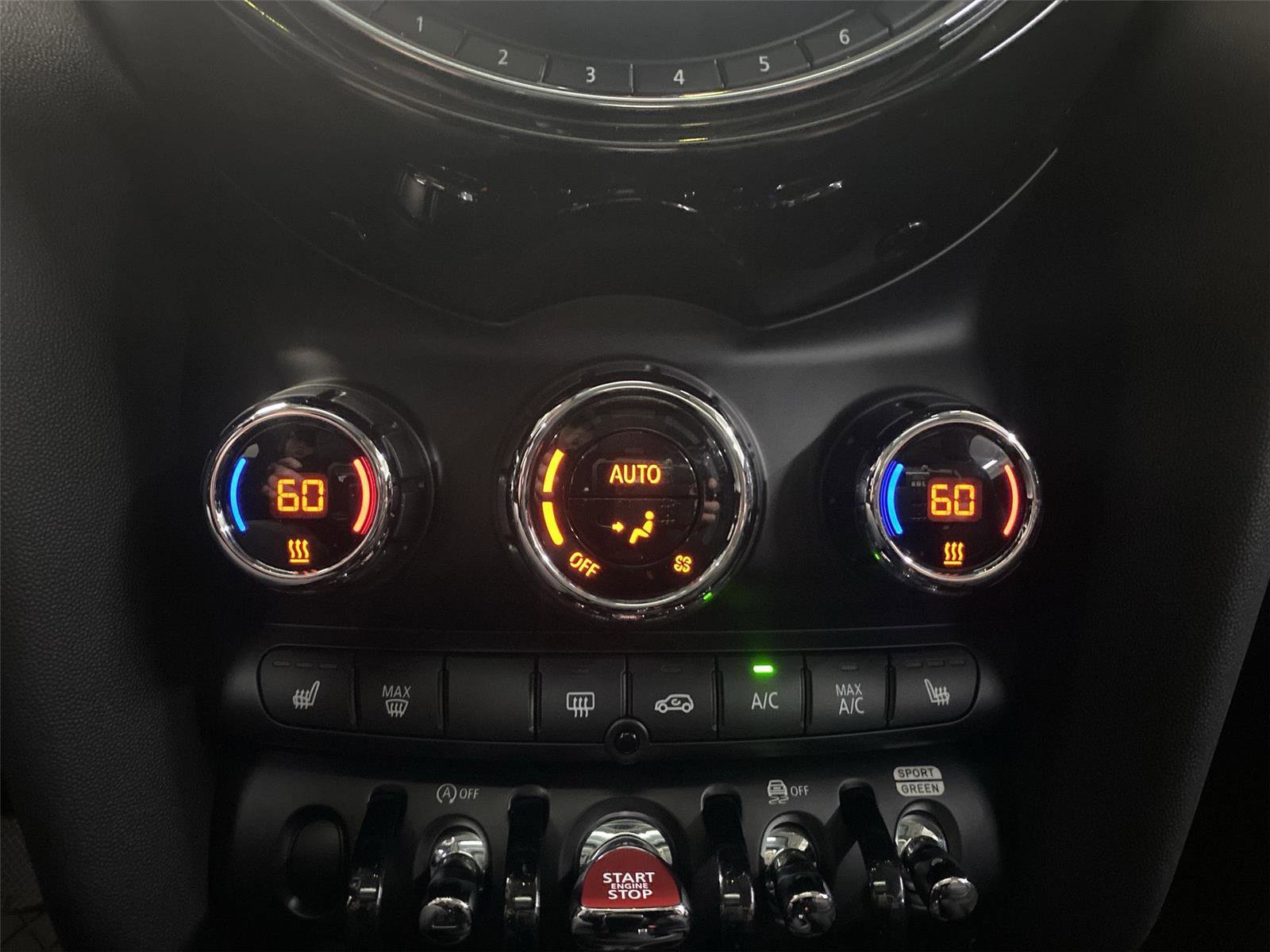 Used 2021 MINI Cooper S w/ Premium Package FWD image 21