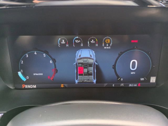 New 2026 Ford F150 Lariat image 29