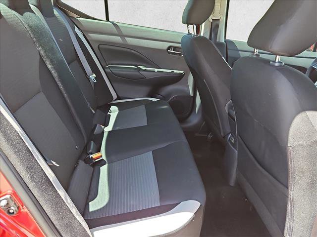 Used 2020 Nissan Versa SV FWD image 19