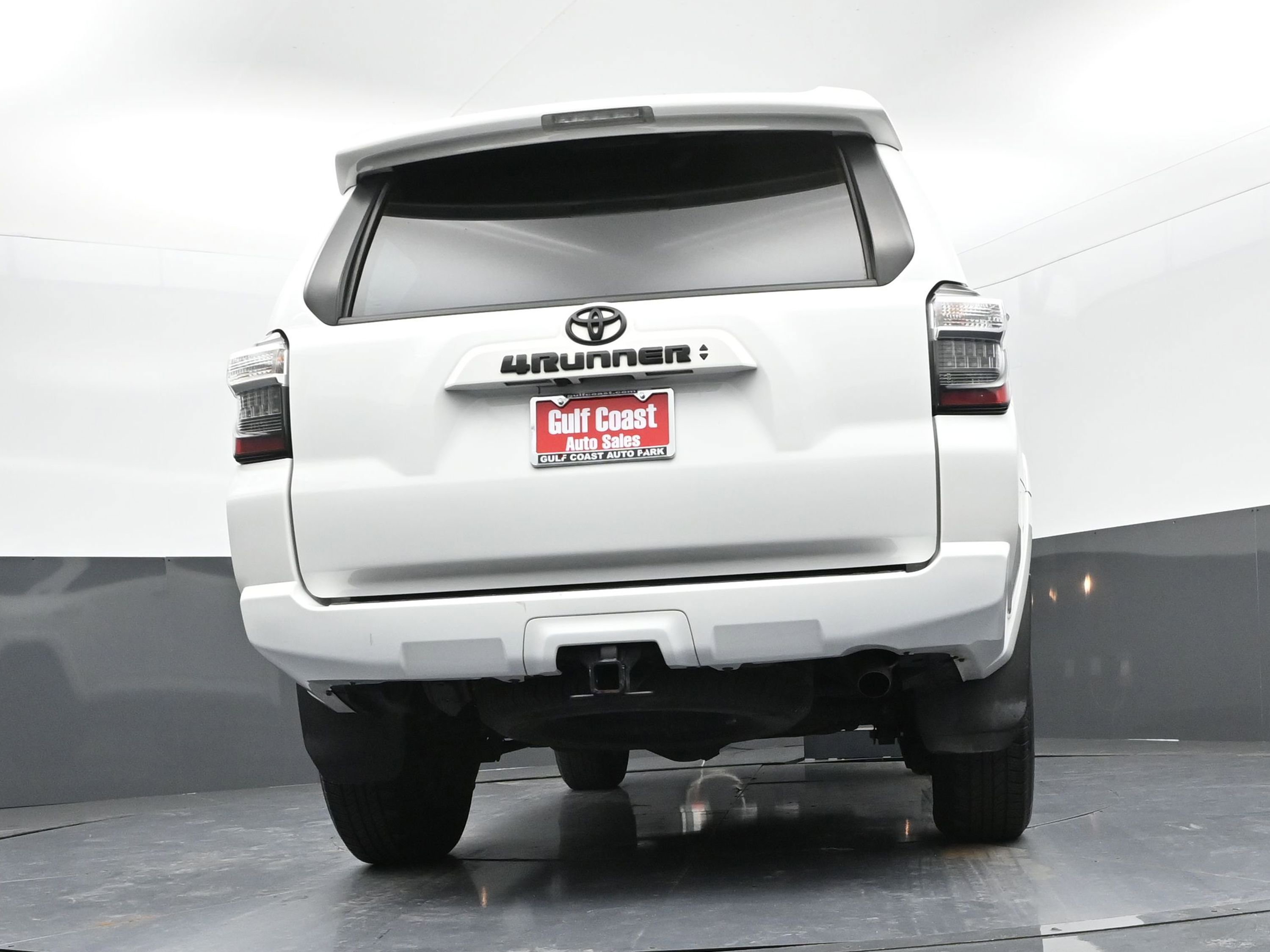 Certified 2023 Toyota 4Runner SR5 image 33