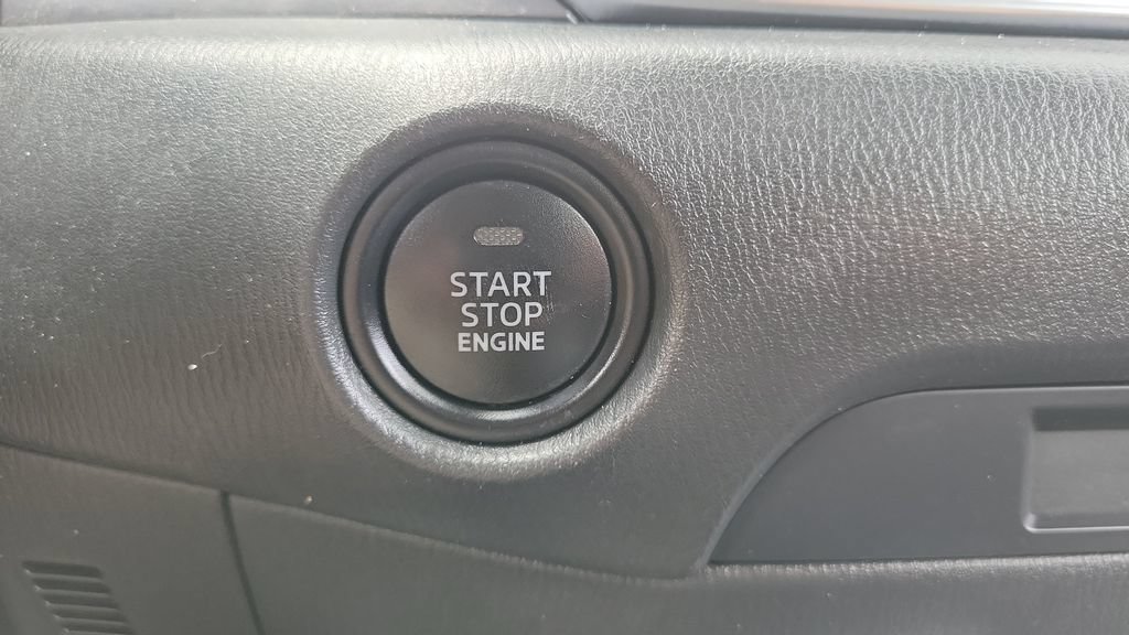 Used 2020 MAZDA CX-5 Sport FWD image 20