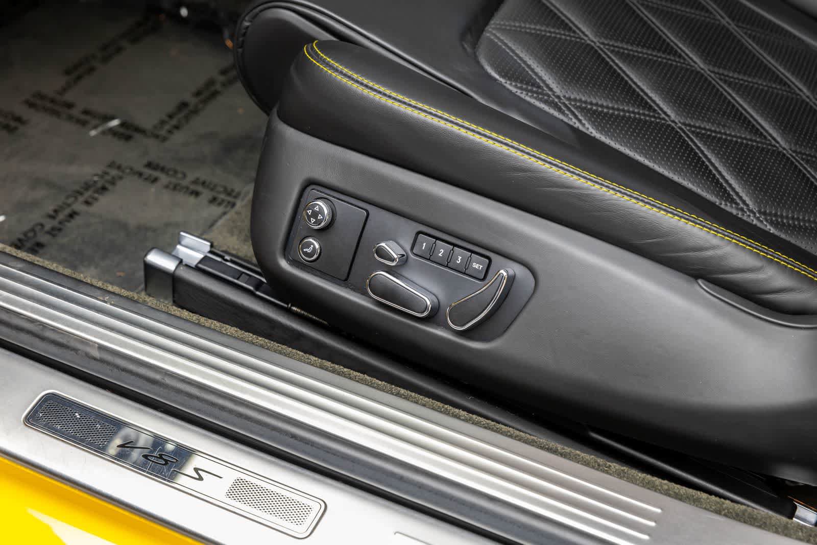 Used 2014 Bentley Continental GT V8 S image 29