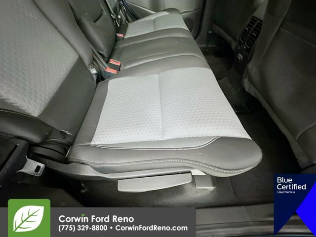 Used 2018 Ford Escape SE AWD/4WD image 30