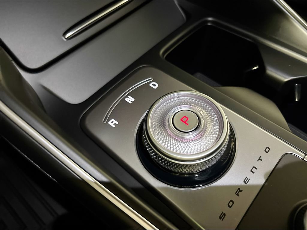 New 2026 Kia Sorento EX image 19