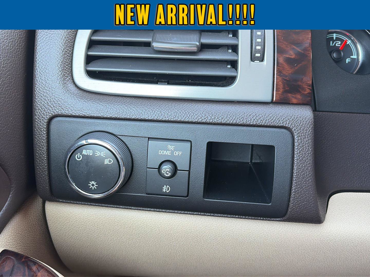 Used 2013 GMC Yukon Denali AWD/4WD image 18