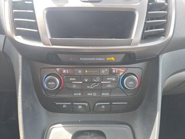 Used 2022 Ford Transit Connect XL image 17