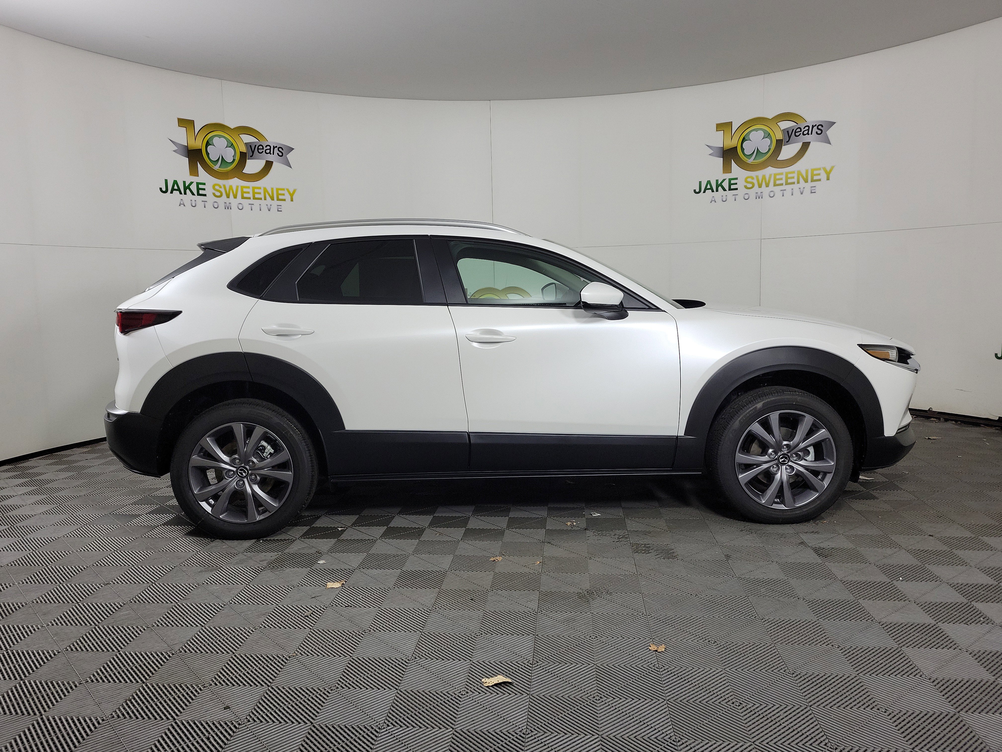 New 2026 MAZDA CX-30 AWD 2.5 S image 10