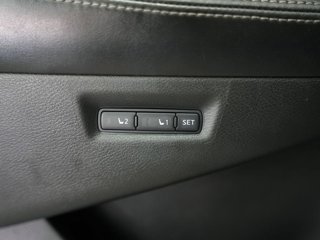 Used 2015 Nissan Murano SL w/ Cargo Package AWD/4WD image 46