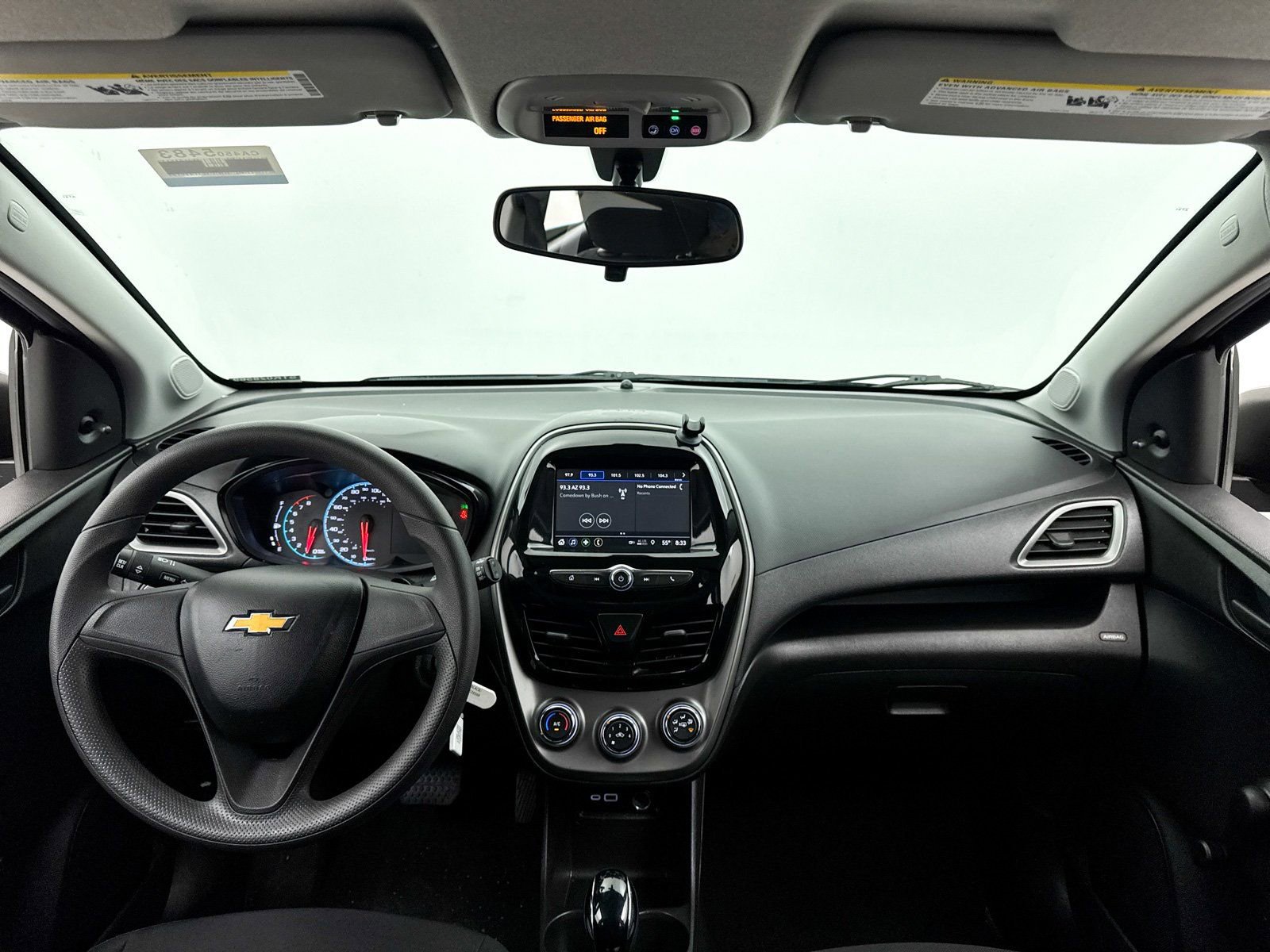 Used 2022 Chevrolet Spark LS image 18