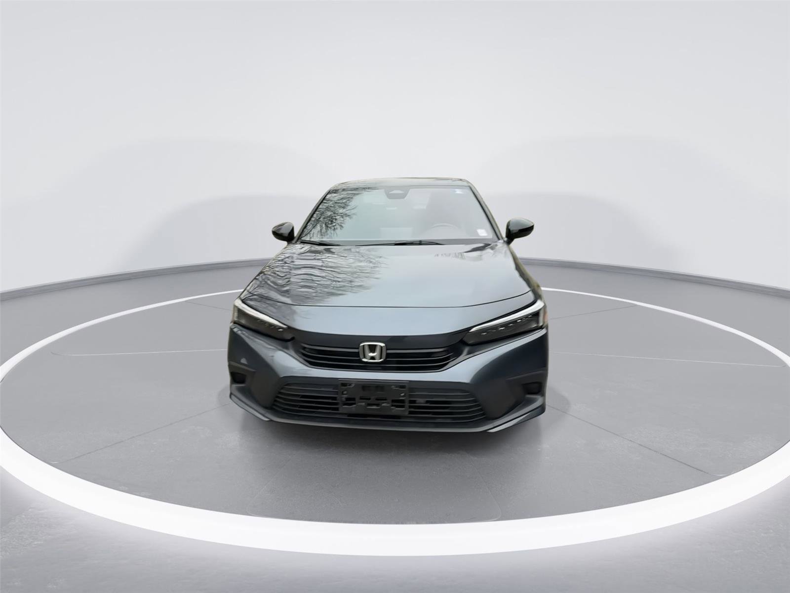 Used 2024 Honda Civic Sport image 3