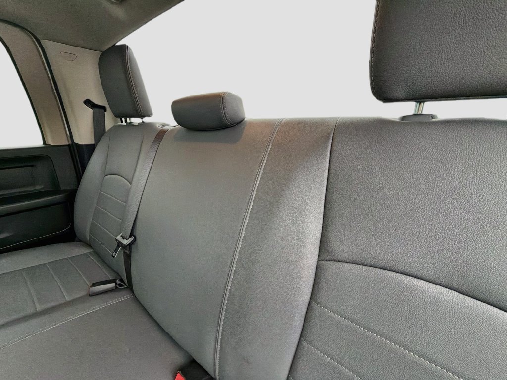 Used 2018 RAM 1500 Tradesman w/ Protection Group AWD/4WD image 10
