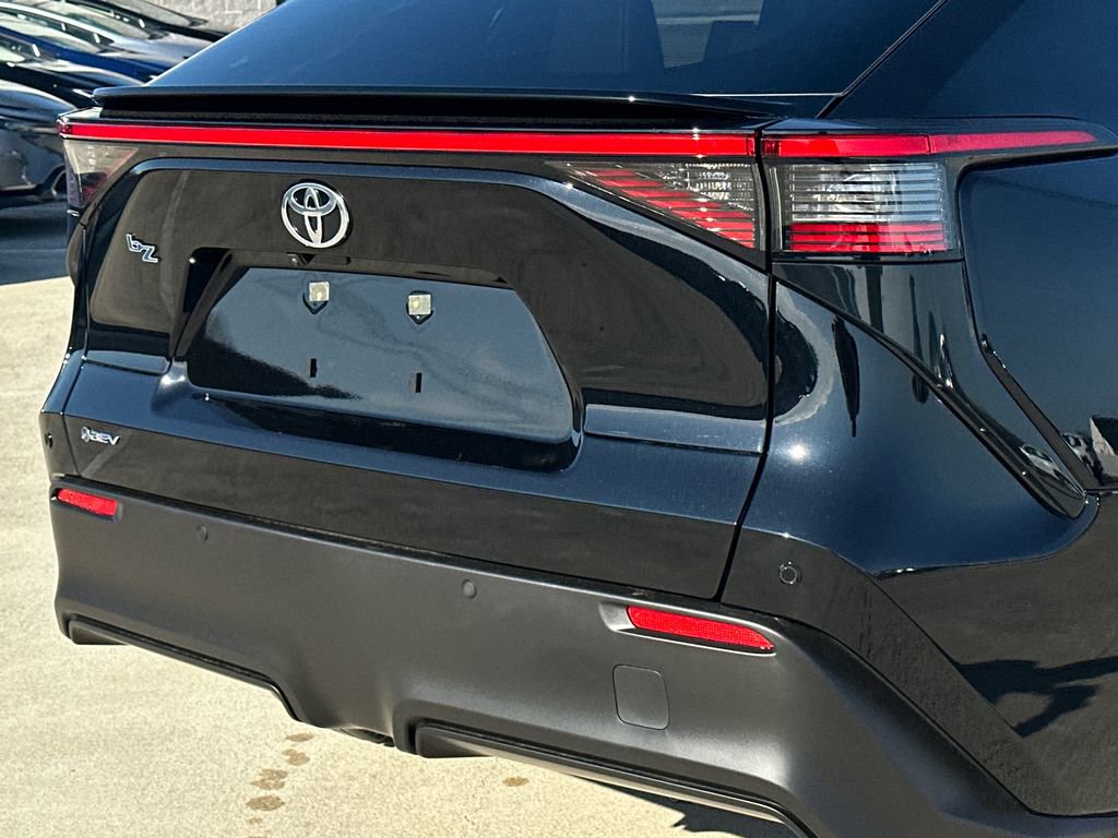 New 2026 Toyota bZ XLE image 5