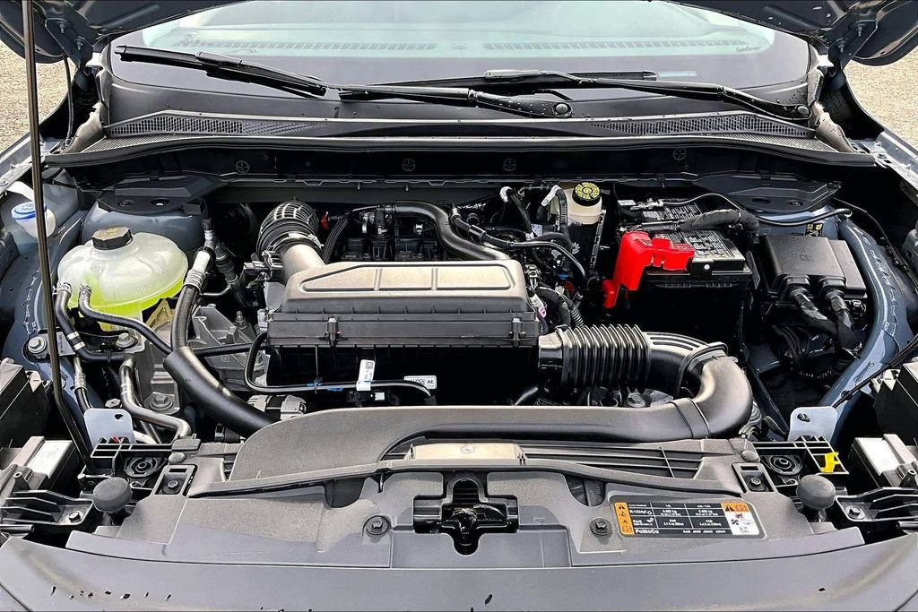 New 2026 Ford Escape Active w/ Tech Pack #1 image 13