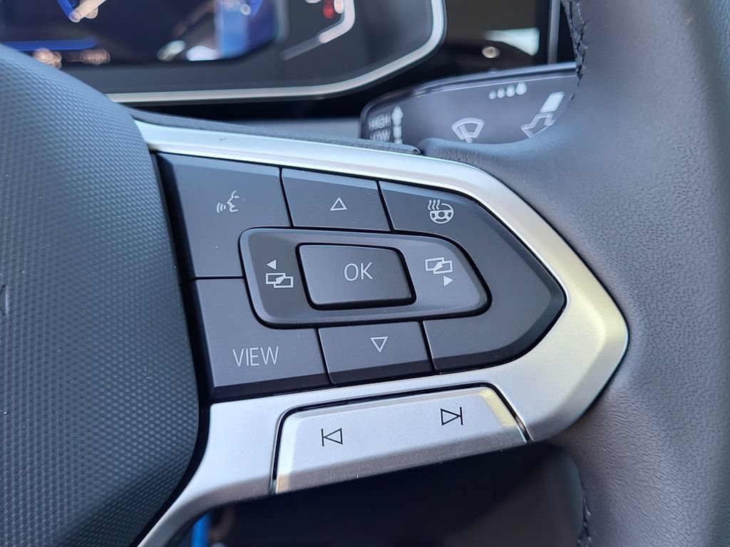 New 2026 Volkswagen Jetta SEL FWD image 11