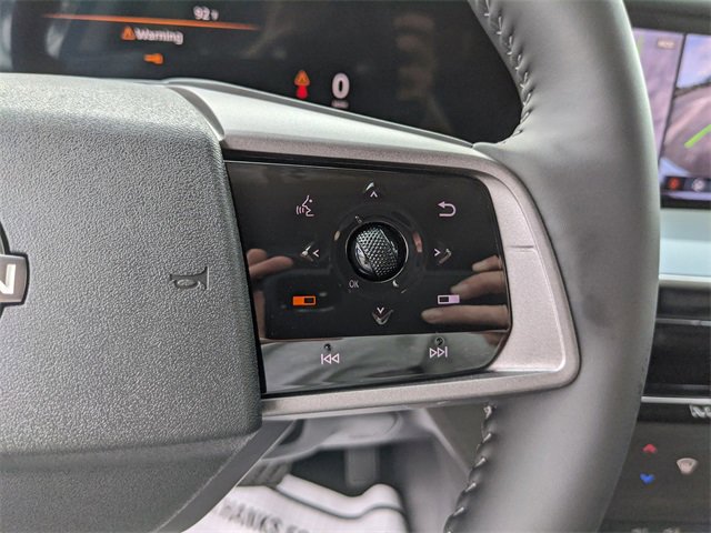 New 2025 Nissan Murano SL w/ Cargo Package image 41