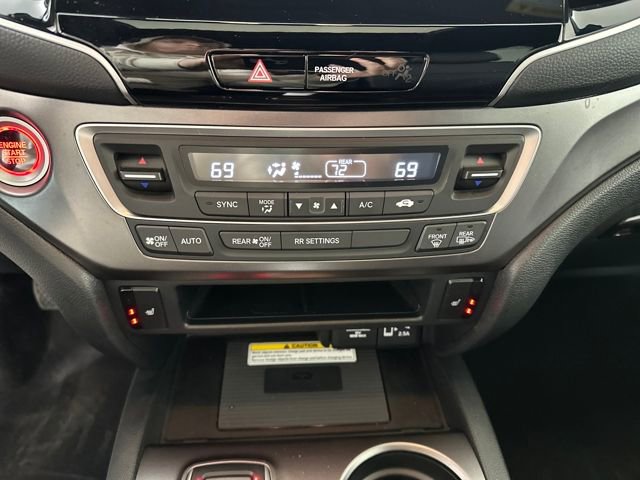 Used 2023 Honda Passport EX-L image 23