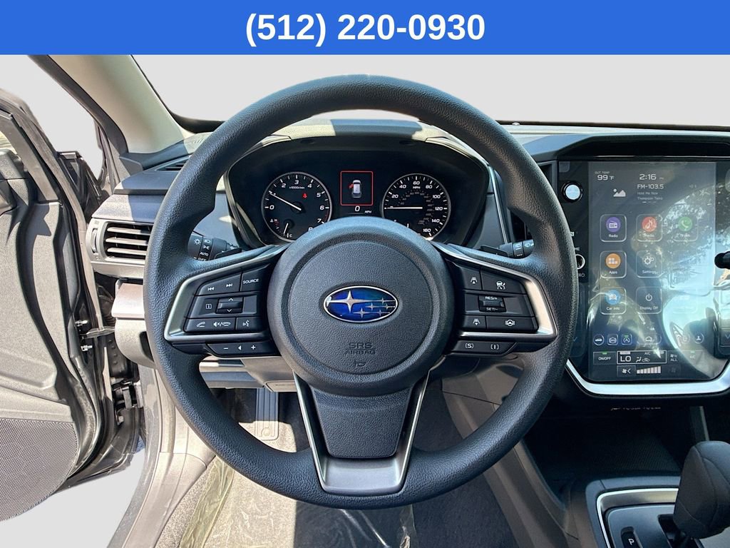 New 2025 Subaru Impreza 2.0i Sport image 12