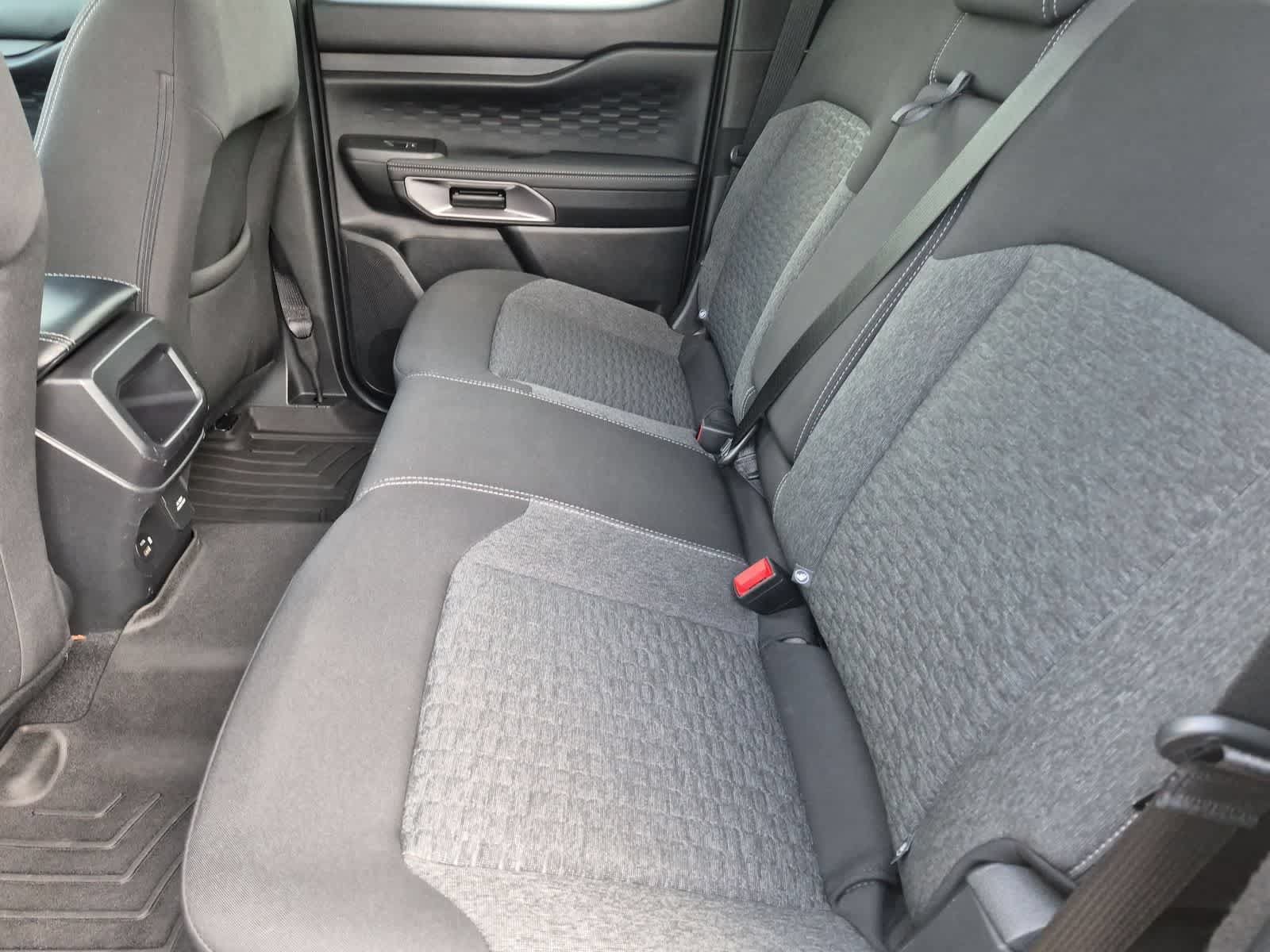 Used 2024 Ford Ranger XLT AWD/4WD image 19