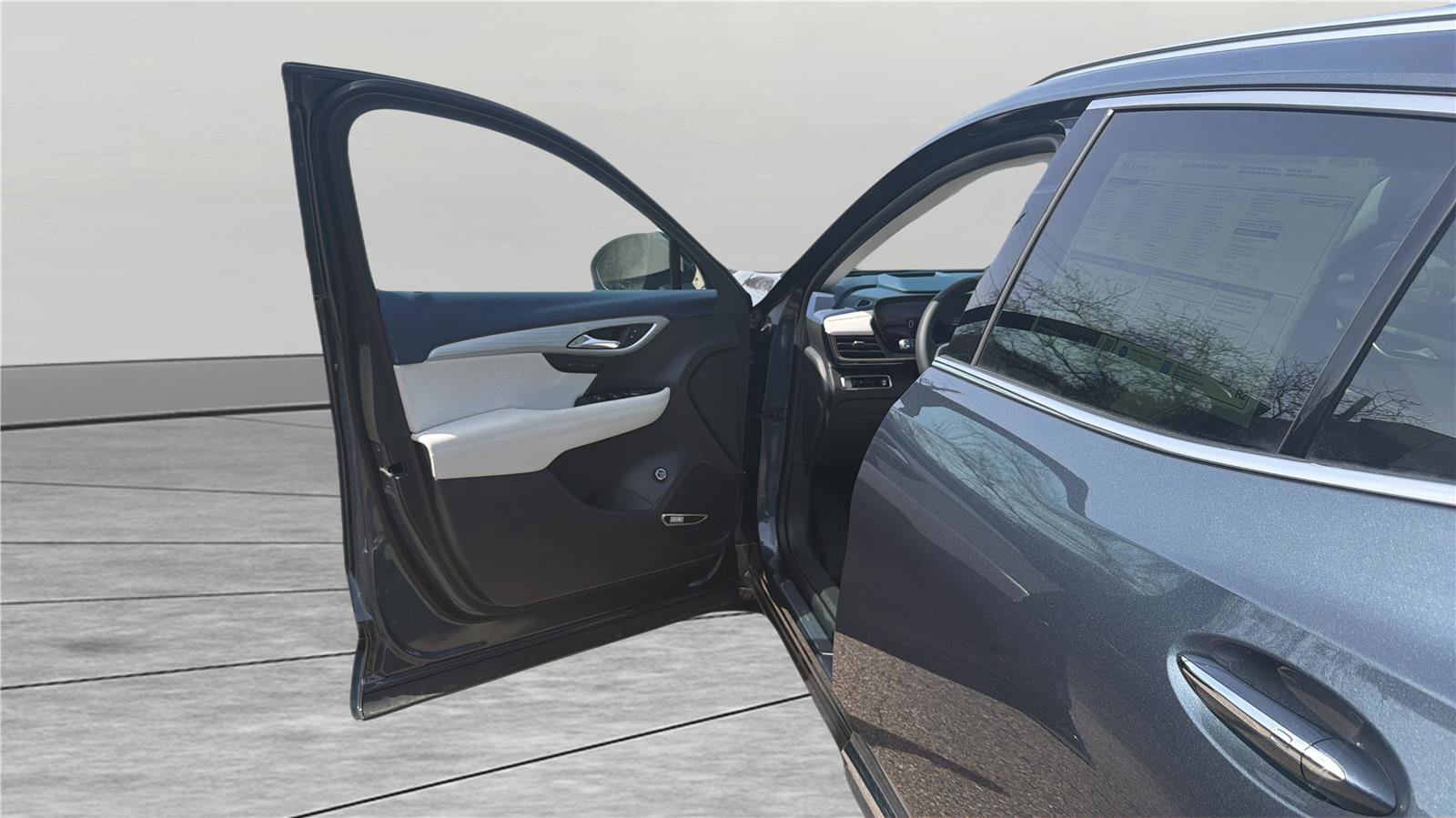 New 2026 Buick Envision Avenir image 16