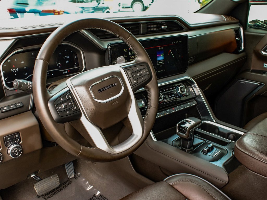 Used 2023 GMC Sierra 1500 Denali w/ Denali Reserve Package image 15