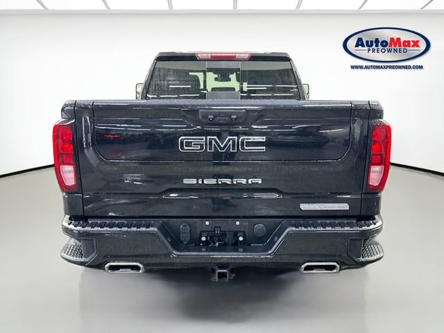 Used 2022 GMC Sierra 1500 Elevation w/ Preferred Package AWD/4WD image 7