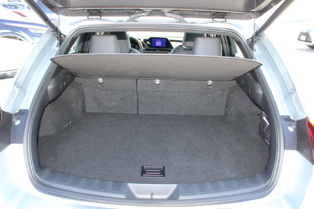 Certified 2025 Lexus UX 300h FWD image 8