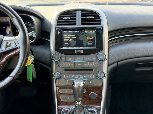 Used 2013 Chevrolet Malibu LT image 21