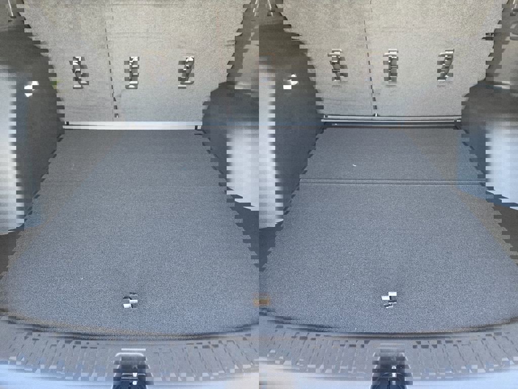 New 2026 Chevrolet Equinox ACTIV w/ Convenience Package III image 18