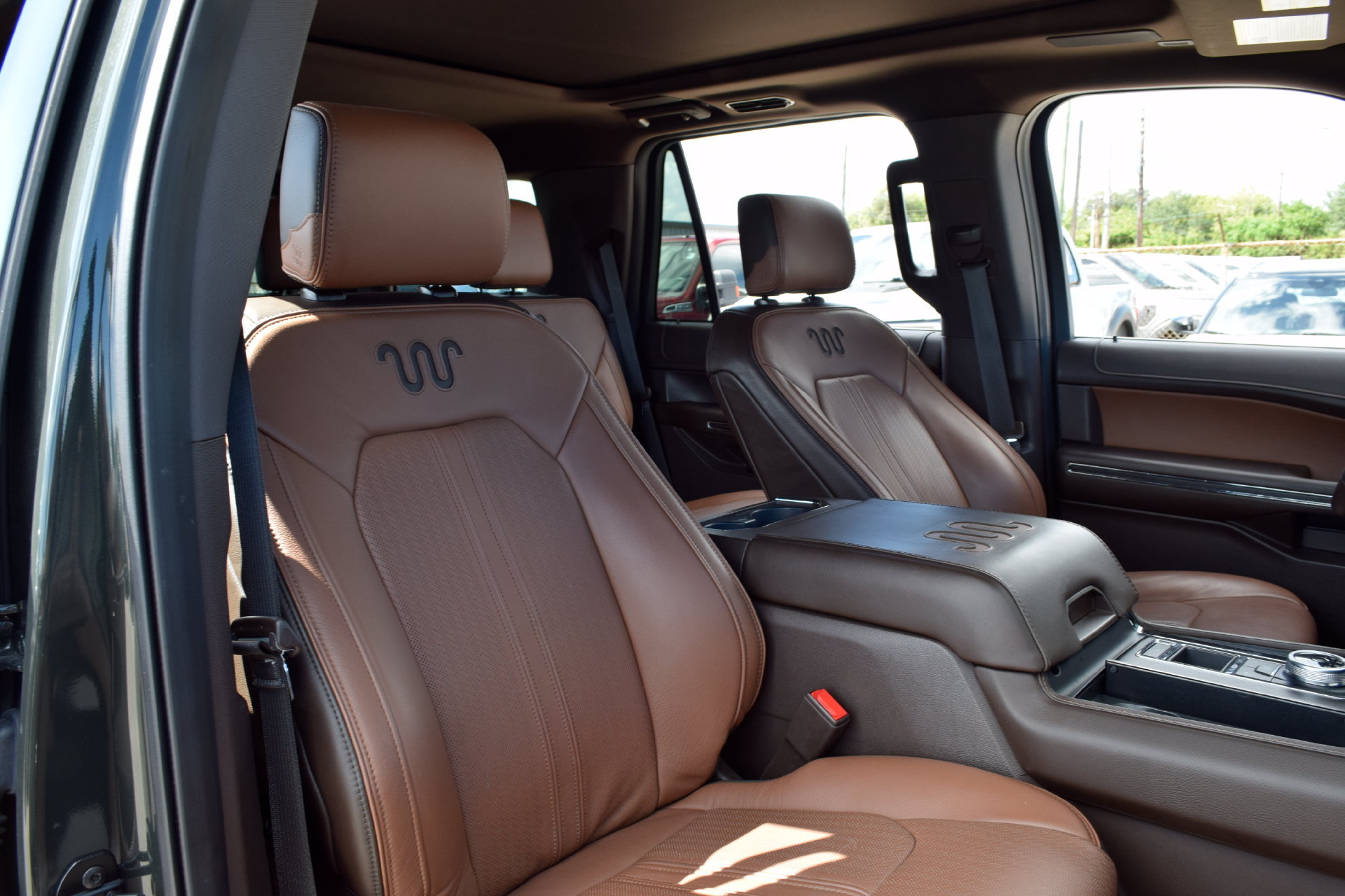 Used 2023 Ford Expedition King Ranch RWD image 24