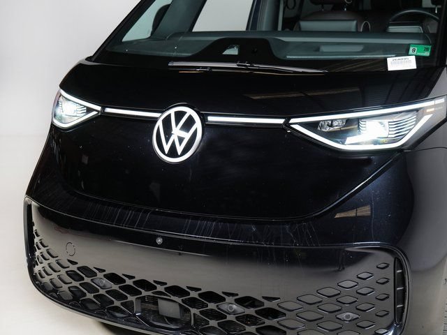 Used 2025 Volkswagen ID. Buzz Pro S Plus AWD/4WD image 28