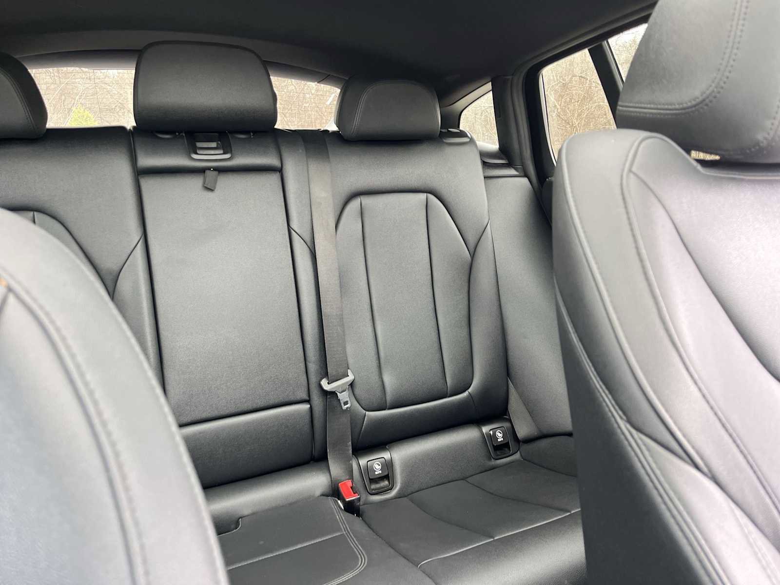 Used 2020 BMW X4 xDrive30i w/ Convenience Package image 34